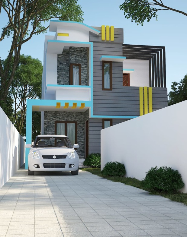 Soorya Traders Waterproofing Work