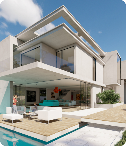 Waterproofing Services